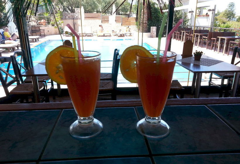 Ela Mesa Luxury Apartments  | Aegina | Saronic Islands | Greece 18