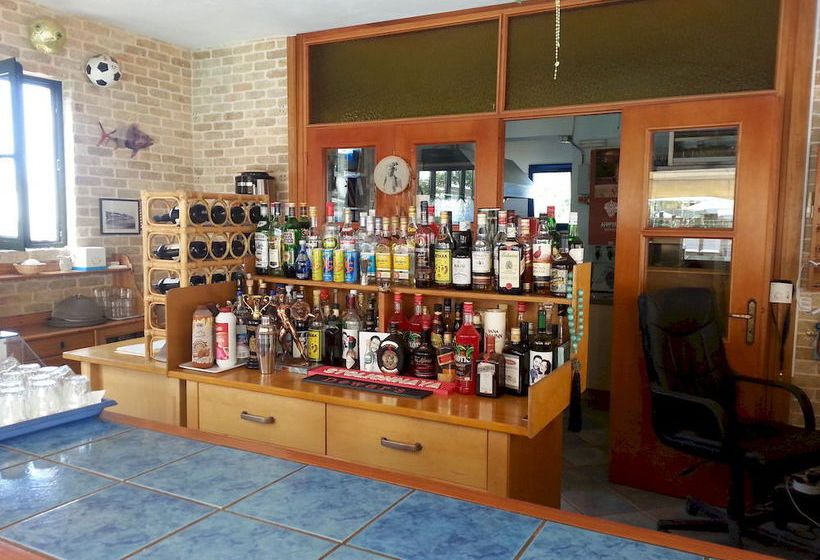 Ela Mesa Luxury Apartments  | Aegina | Saronic Islands | Greece 19