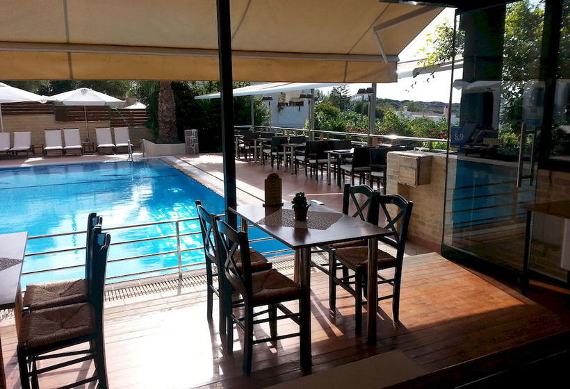 Ela Mesa Luxury Apartments  | Aegina | Saronic Islands | Greece 20