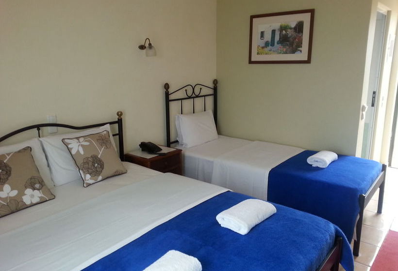 Ela Mesa Luxury Apartments  | Aegina | Saronic Islands | Greece 4