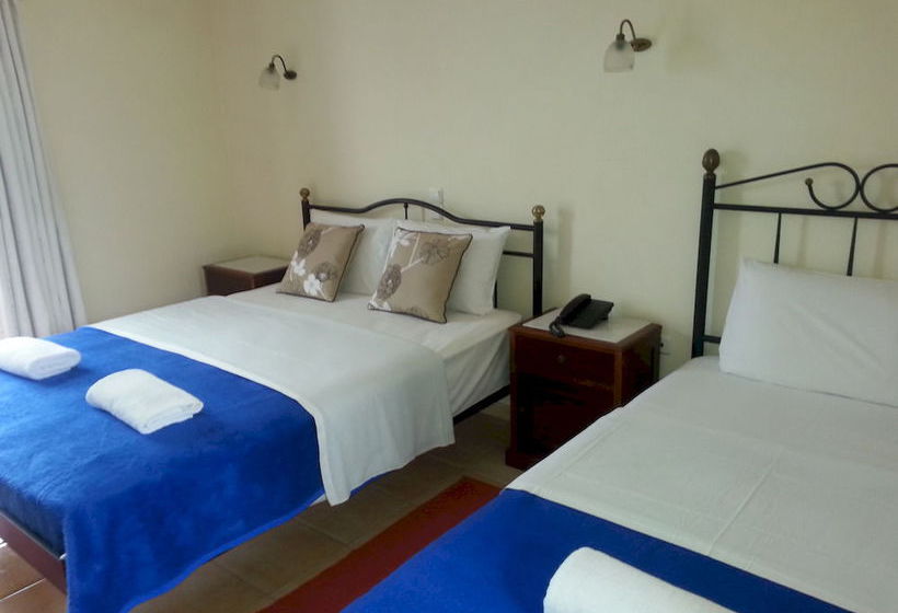 Ela Mesa Luxury Apartments  | Aegina | Saronic Islands | Greece 5