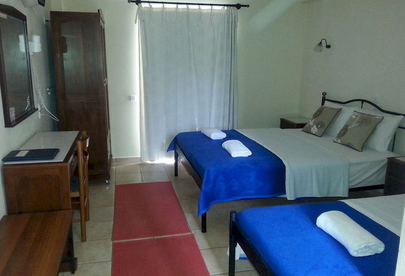 Ela Mesa Luxury Apartments  | Aegina | Saronic Islands | Greece 6