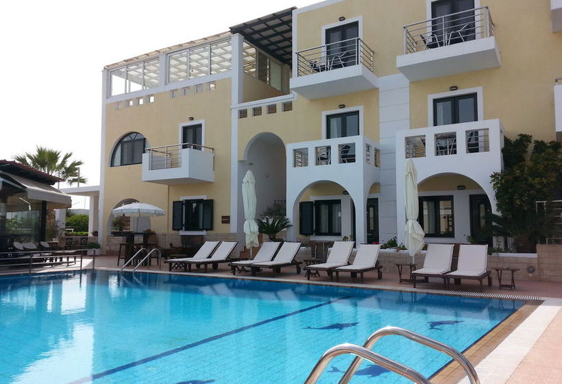 Ela Mesa Luxury Apartments  | Aegina | Saronic Islands | Greece 7