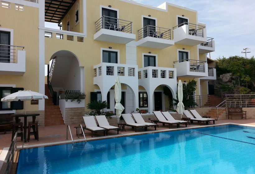 Ela Mesa Luxury Apartments  | Aegina | Saronic Islands | Greece 8