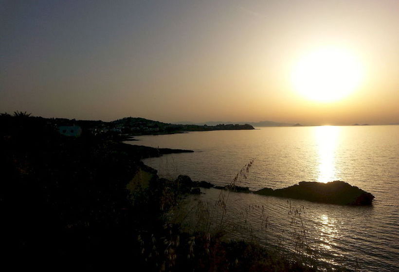 Ela Mesa Luxury Apartments  | Aegina | Saronic Islands | Greece 9