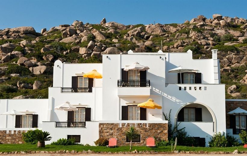 Zefyros Studios  | Naxos | Naxos Island | Greece 10