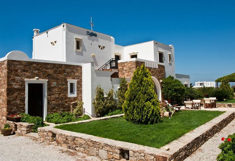 Zefyros Studios  | Naxos | Naxos Island | Greece 12