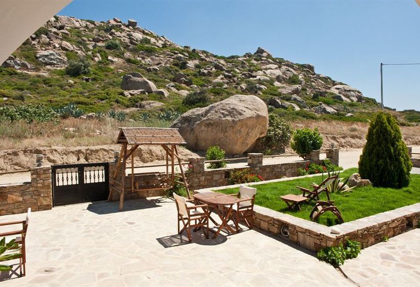 Zefyros Studios  | Naxos | Naxos Island | Greece 13