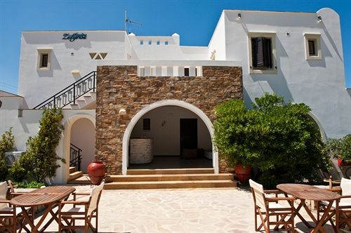 Zefyros Studios  | Naxos | Naxos Island | Greece 15