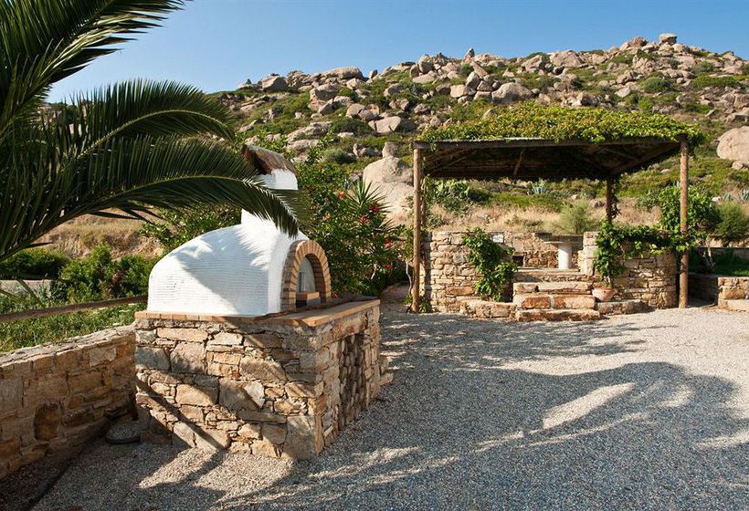 Zefyros Studios  | Naxos | Naxos Island | Greece 2