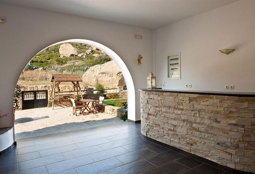 Zefyros Studios  | Naxos | Naxos Island | Greece 5