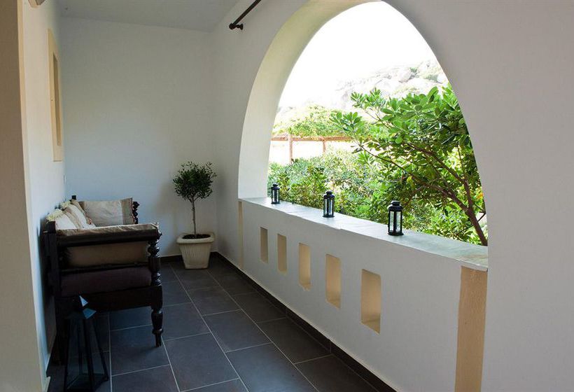 Zefyros Studios  | Naxos | Naxos Island | Greece 6