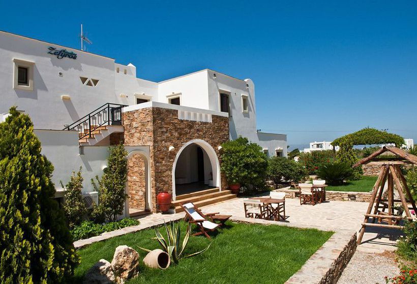 Zefyros Studios  | Naxos | Naxos Island | Greece 7