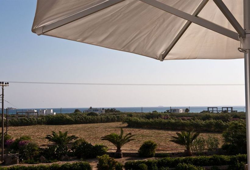 Zefyros Studios  | Naxos | Naxos Island | Greece 9