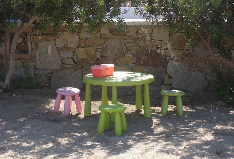 Blue Harmony Apartments