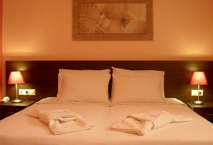 Blue Harmony Apartments  | Naxos | Naxos Island | Greece 1