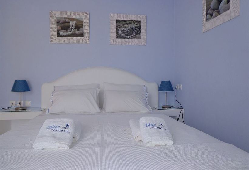 Blue Harmony Apartments  | Naxos | Naxos Island | Greece 13