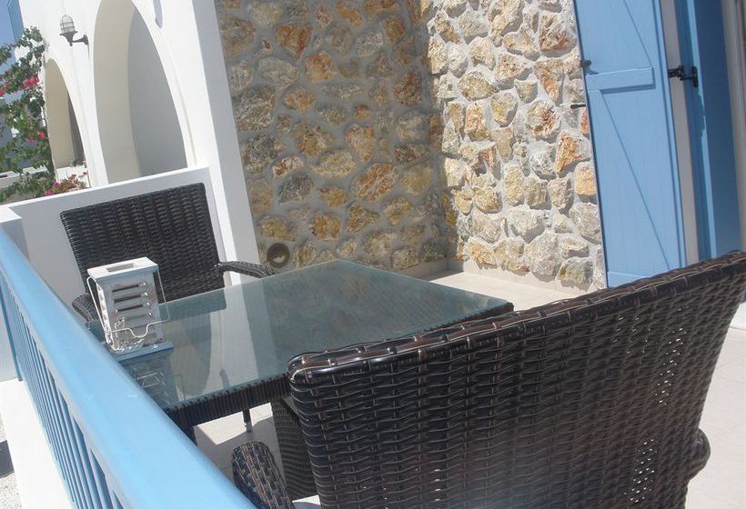 Blue Harmony Apartments  | Naxos | Naxos Island | Greece 14