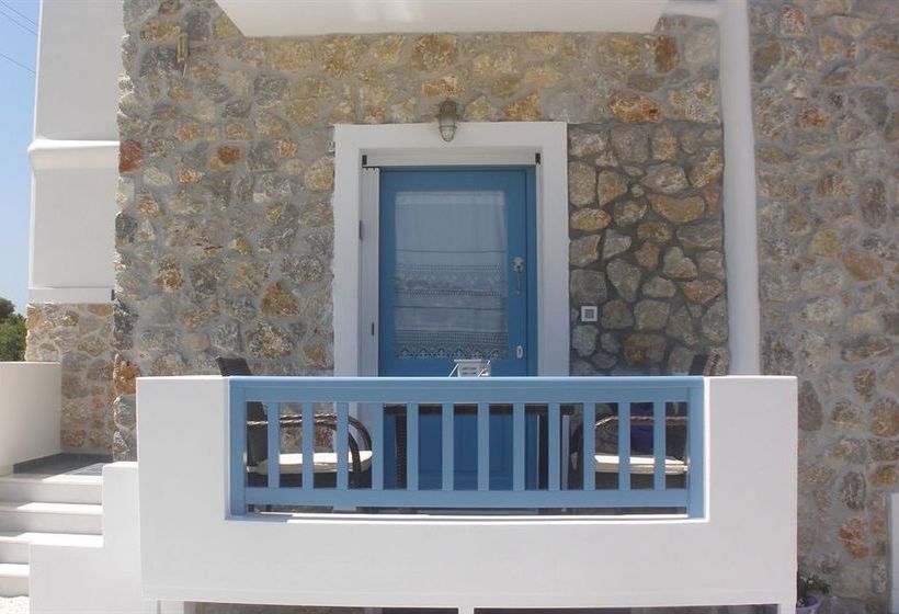 Blue Harmony Apartments  | Naxos | Naxos Island | Greece 15