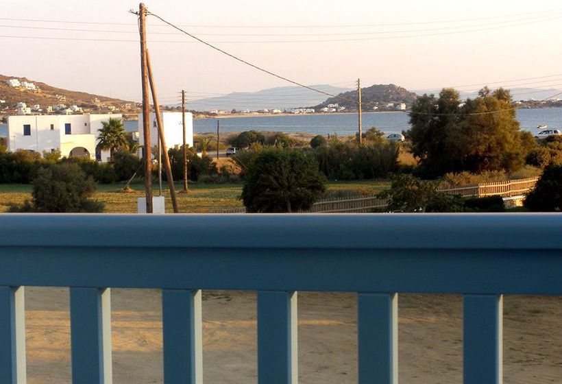 Blue Harmony Apartments  | Naxos | Naxos Island | Greece 17
