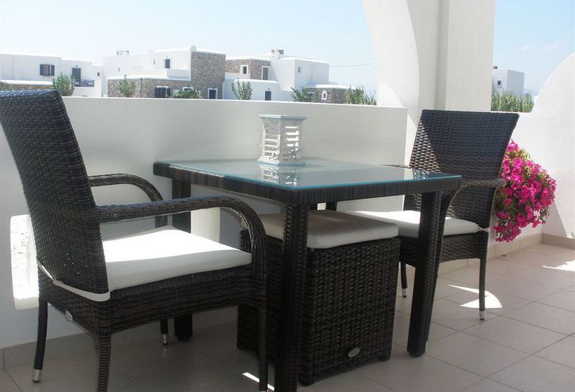 Blue Harmony Apartments  | Naxos | Naxos Island | Greece 2
