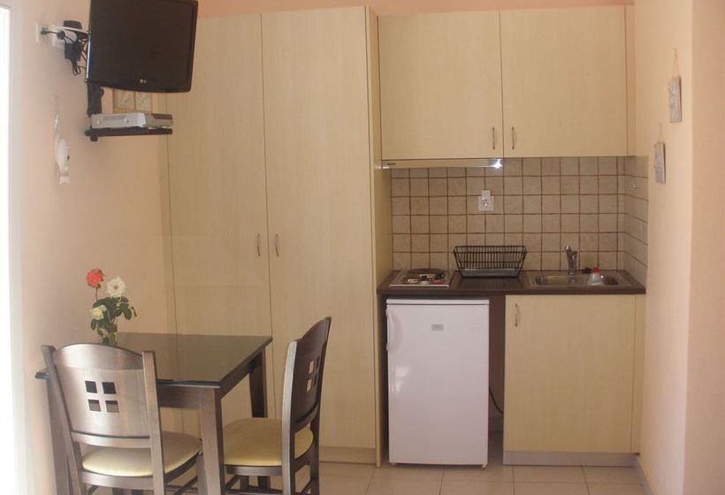 Blue Harmony Apartments  | Naxos | Naxos Island | Greece 3