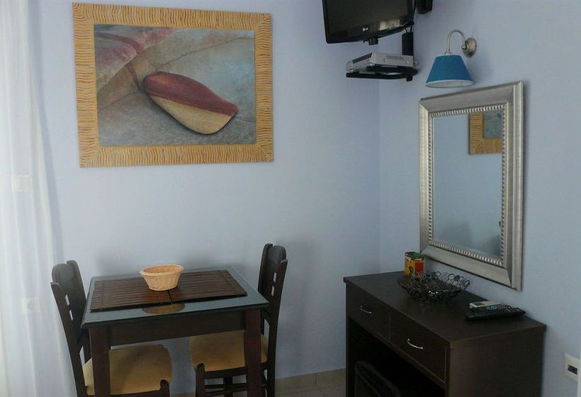 Blue Harmony Apartments  | Naxos | Naxos Island | Greece 5