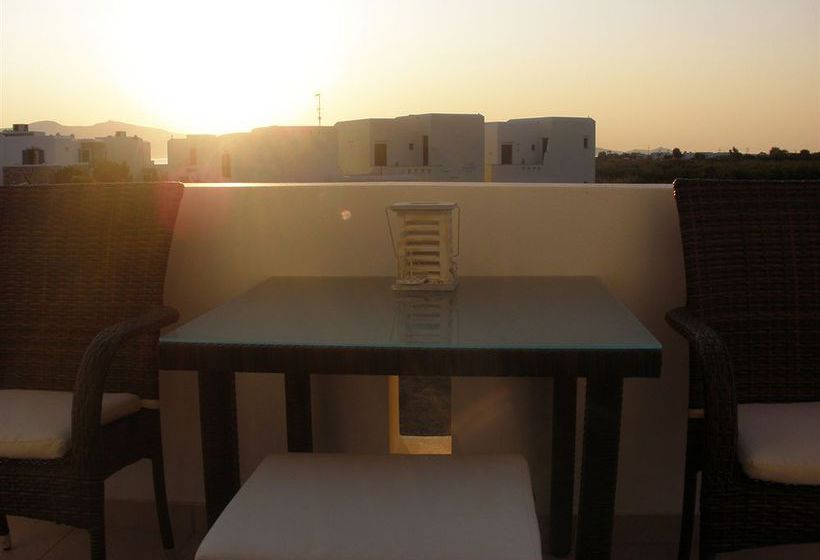 Blue Harmony Apartments  | Naxos | Naxos Island | Greece 7