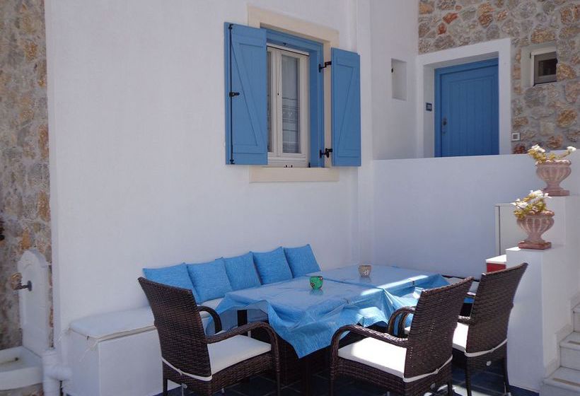Blue Harmony Apartments  | Naxos | Naxos Island | Greece 9