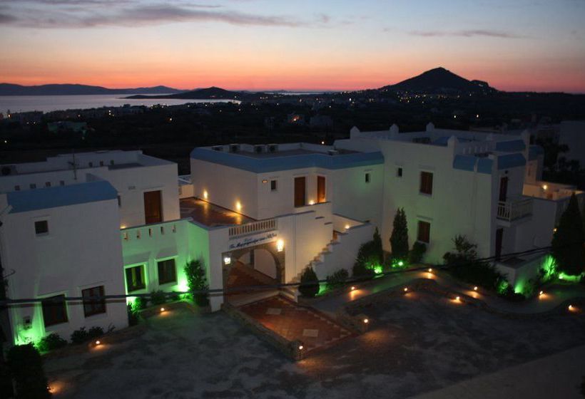 Hotel Margaritari  | Naxos | Naxos Island | Greece 1
