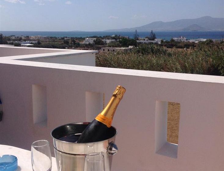 Hotel Margaritari  | Naxos | Naxos Island | Greece 10