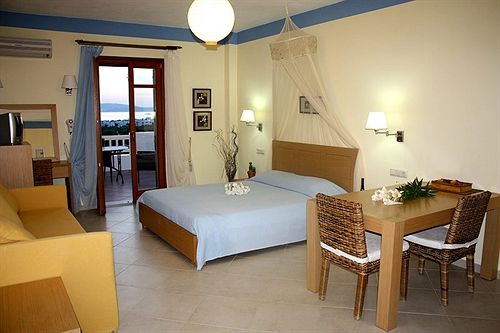 Hotel Margaritari  | Naxos | Naxos Island | Greece 11