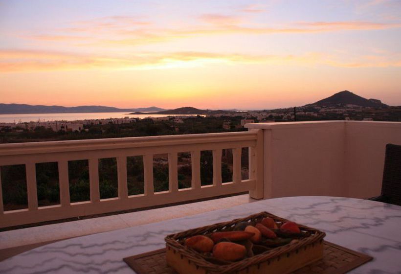 Hotel Margaritari  | Naxos | Naxos Island | Greece 2