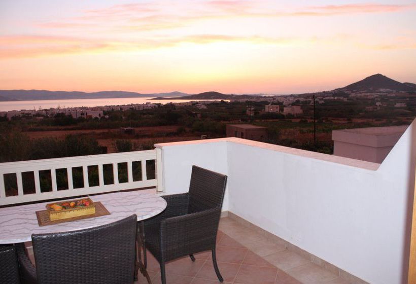 Hotel Margaritari  | Naxos | Naxos Island | Greece 3