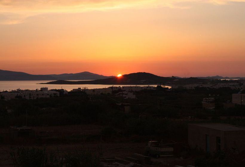 Hotel Margaritari  | Naxos | Naxos Island | Greece 4