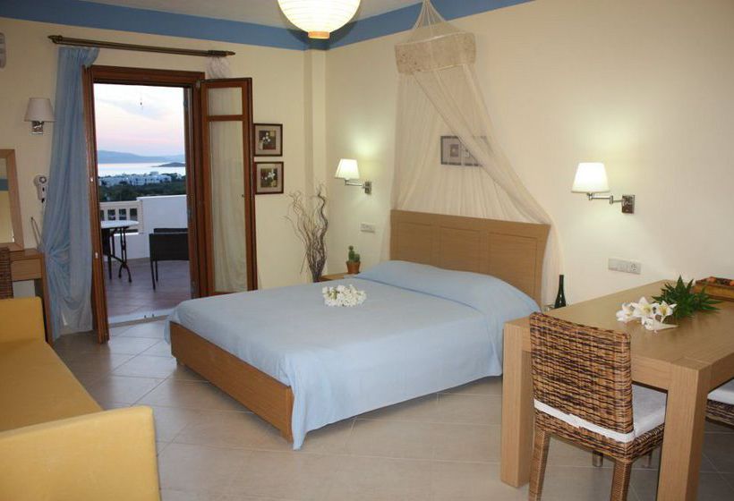 Hotel Margaritari  | Naxos | Naxos Island | Greece 6