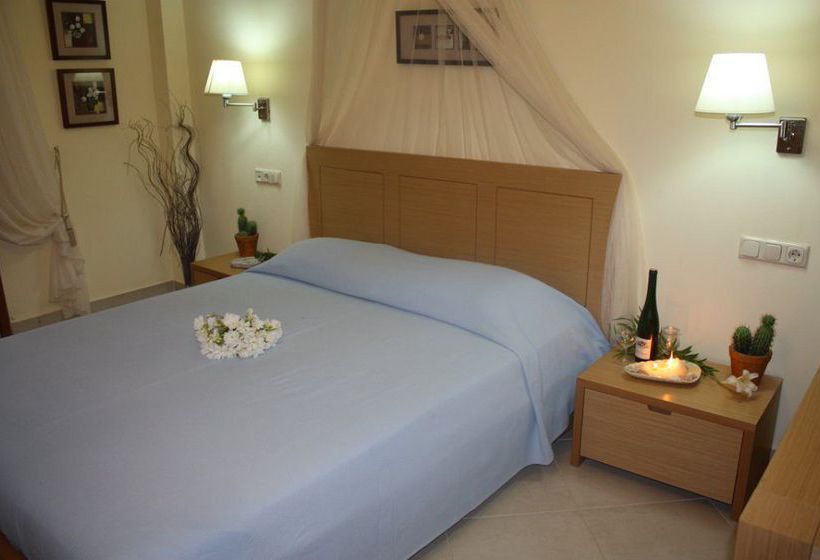 Hotel Margaritari  | Naxos | Naxos Island | Greece 7