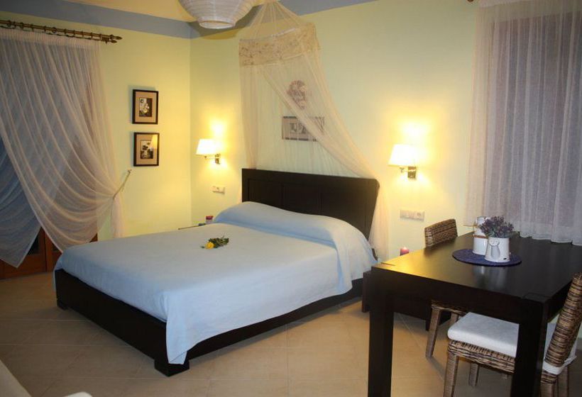 Hotel Margaritari  | Naxos | Naxos Island | Greece 8