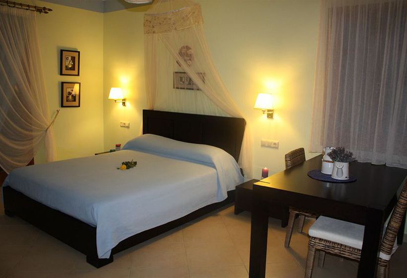 Hotel Margaritari  | Naxos | Naxos Island | Greece 9