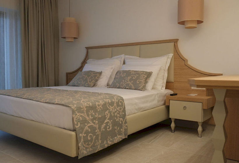 Hotel Cronwell Resort Sermilia  | Psakoudia | Halkidiki | Griechenland 10