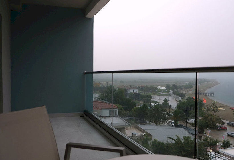 Hotel Cronwell Resort Sermilia  | Psakoudia | Halkidiki | Griechenland 11