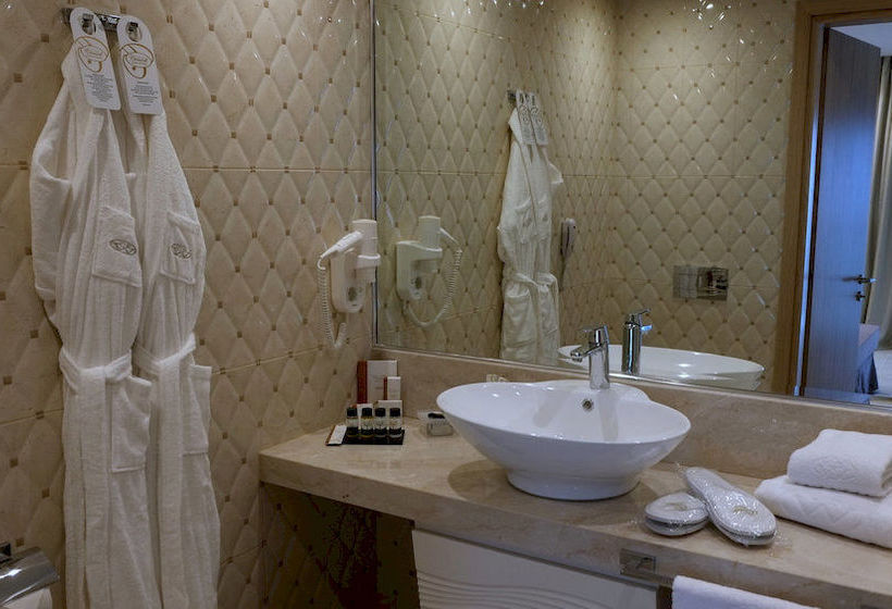 Hotel Cronwell Resort Sermilia  | Psakoudia | Halkidiki | Griechenland 12