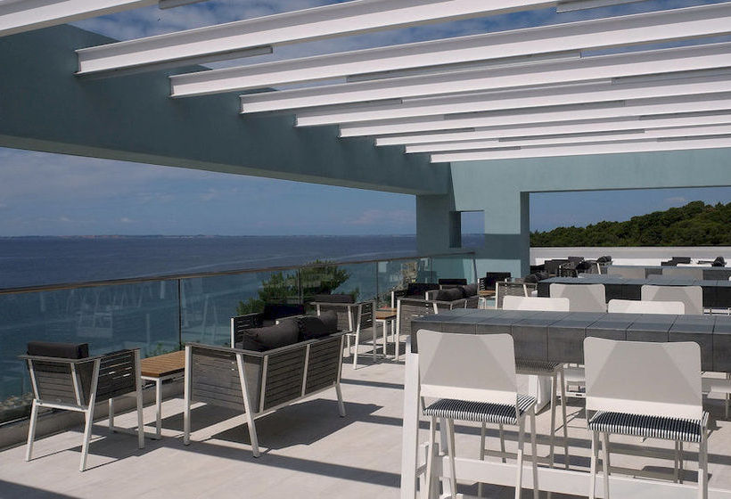 Hotel Cronwell Resort Sermilia  | Psakoudia | Halkidiki | Griechenland 13