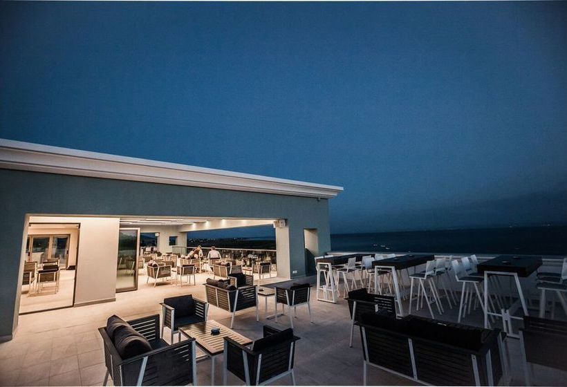 Hotel Cronwell Resort Sermilia  | Psakoudia | Halkidiki | Griechenland 15