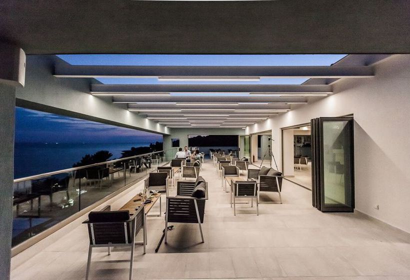 Hotel Cronwell Resort Sermilia  | Psakoudia | Halkidiki | Griechenland 16