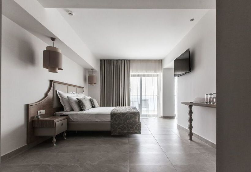 Hotel Cronwell Resort Sermilia  | Psakoudia | Halkidiki | Griechenland 17