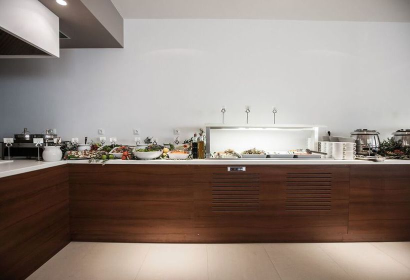 Hotel Cronwell Resort Sermilia  | Psakoudia | Halkidiki | Griechenland 18