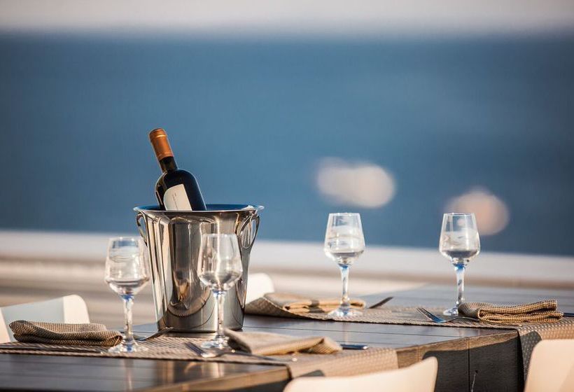 Hotel Cronwell Resort Sermilia  | Psakoudia | Halkidiki | Griechenland 19