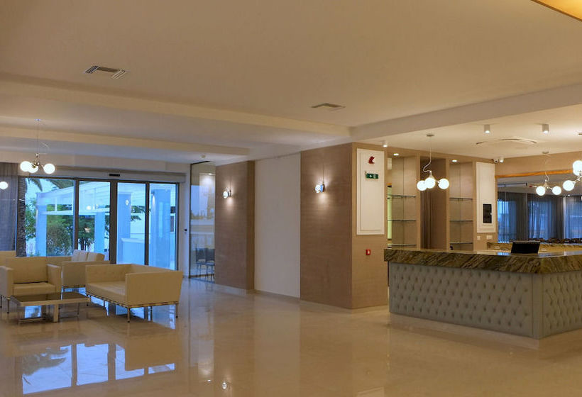 Hotel Cronwell Resort Sermilia  | Psakoudia | Halkidiki | Griechenland 2