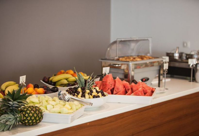 Hotel Cronwell Resort Sermilia  | Psakoudia | Halkidiki | Griechenland 20